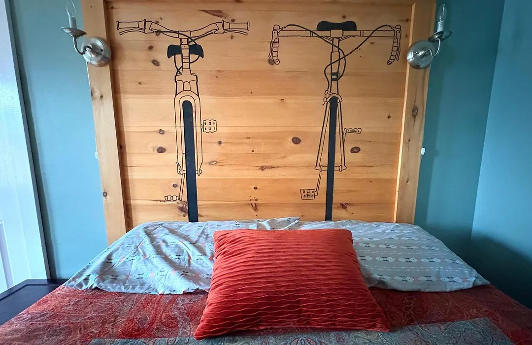 Coho: Conway Hostel-1