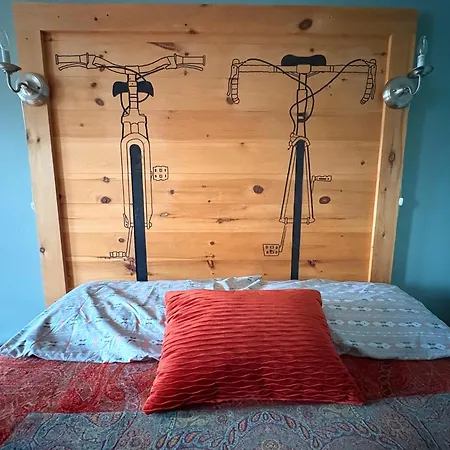 Coho: Conway Hostel-2